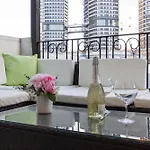 Luxury Victorian 2 Bed 2 Bath Flat E14